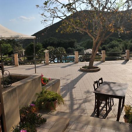 Agriturismo Timpa Del Sole Βίλα Νότο Εξωτερικό φωτογραφία
