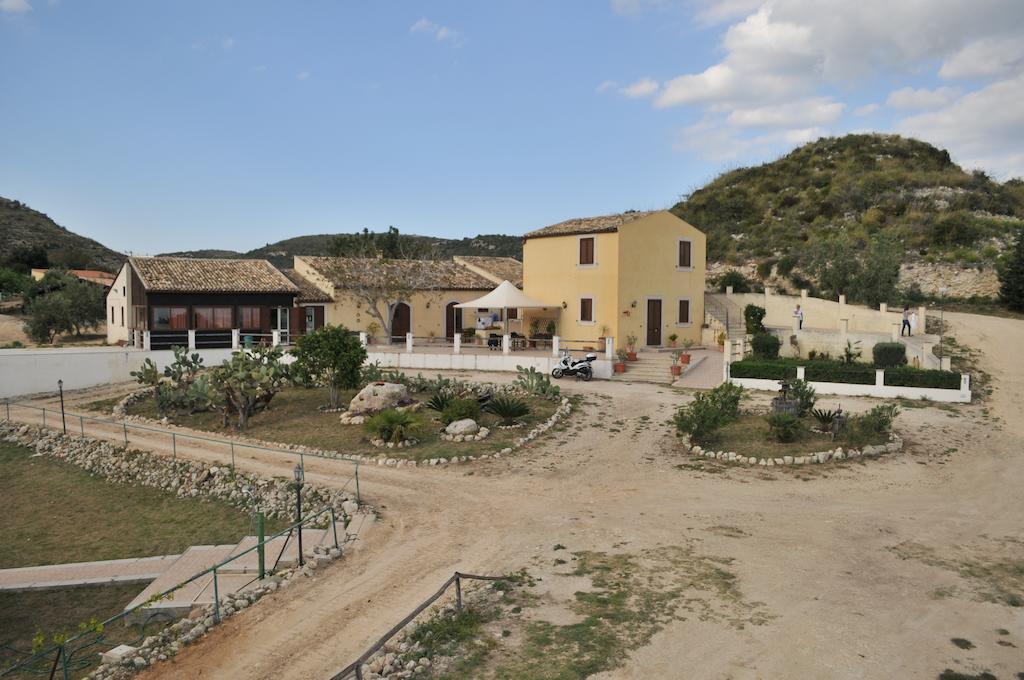 Agriturismo Timpa Del Sole Βίλα Νότο Εξωτερικό φωτογραφία