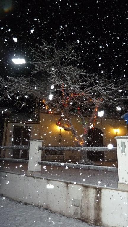 Agriturismo Timpa Del Sole Βίλα Νότο Εξωτερικό φωτογραφία