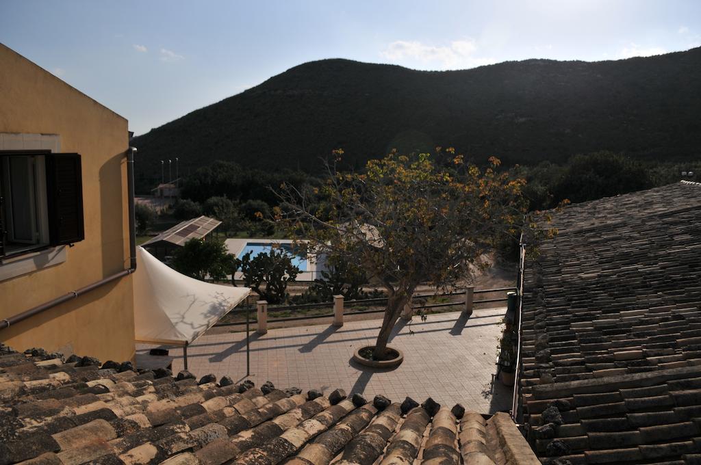 Agriturismo Timpa Del Sole Βίλα Νότο Δωμάτιο φωτογραφία