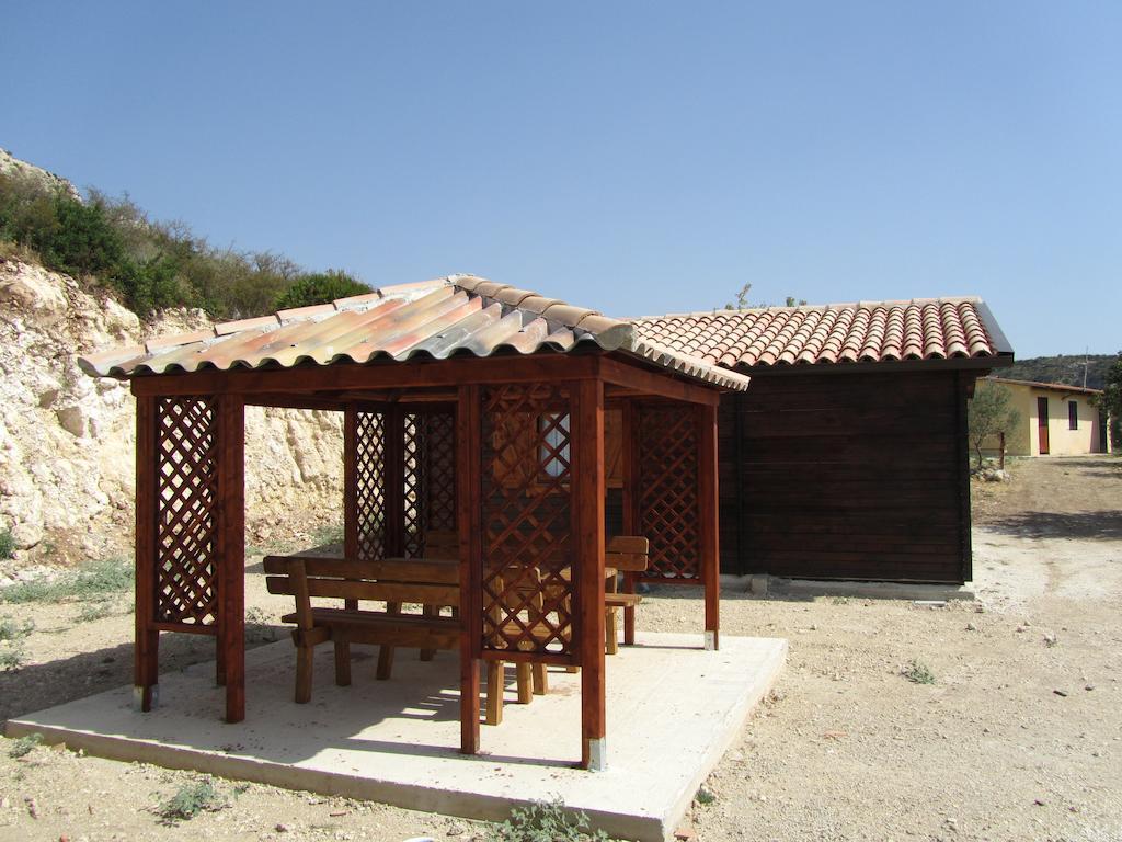 Agriturismo Timpa Del Sole Βίλα Νότο Δωμάτιο φωτογραφία