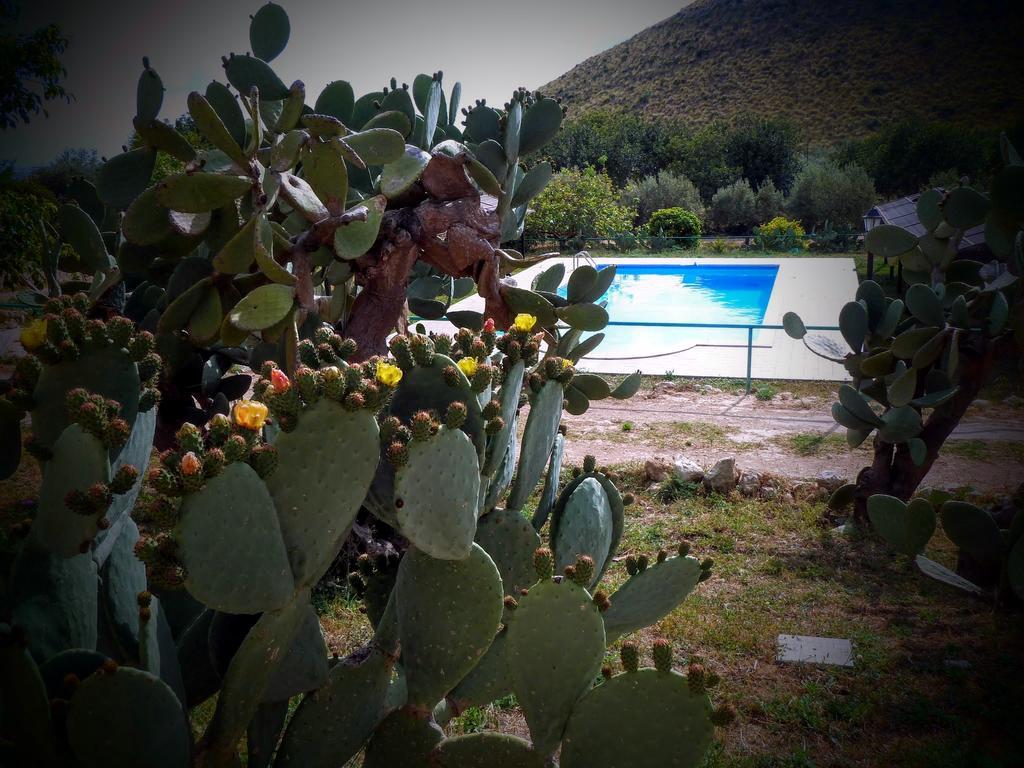 Agriturismo Timpa Del Sole Βίλα Νότο Εξωτερικό φωτογραφία