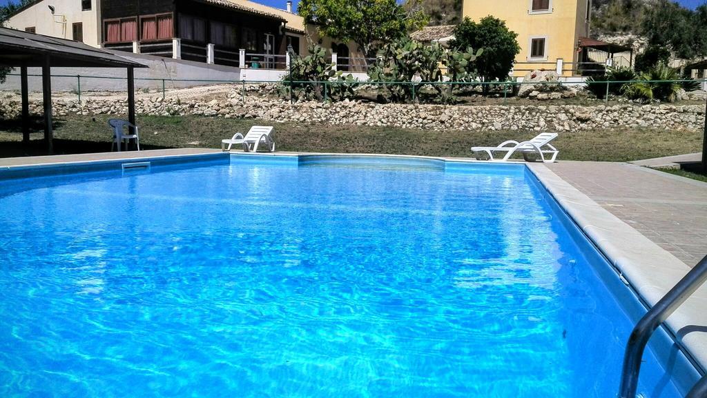 Agriturismo Timpa Del Sole Βίλα Νότο Εξωτερικό φωτογραφία