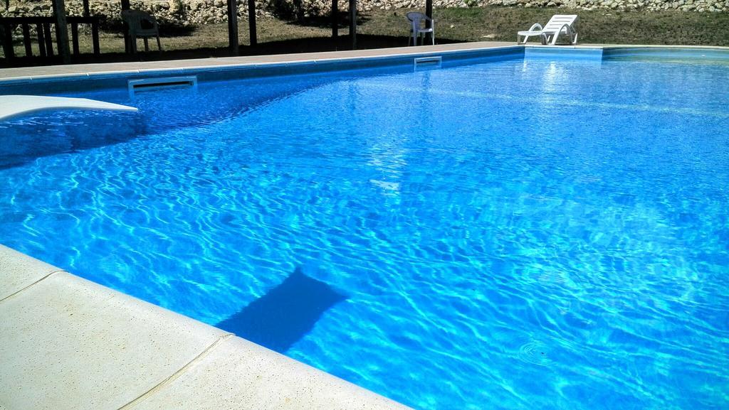 Agriturismo Timpa Del Sole Βίλα Νότο Εξωτερικό φωτογραφία