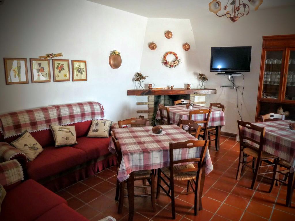 Agriturismo Timpa Del Sole Βίλα Νότο Εξωτερικό φωτογραφία