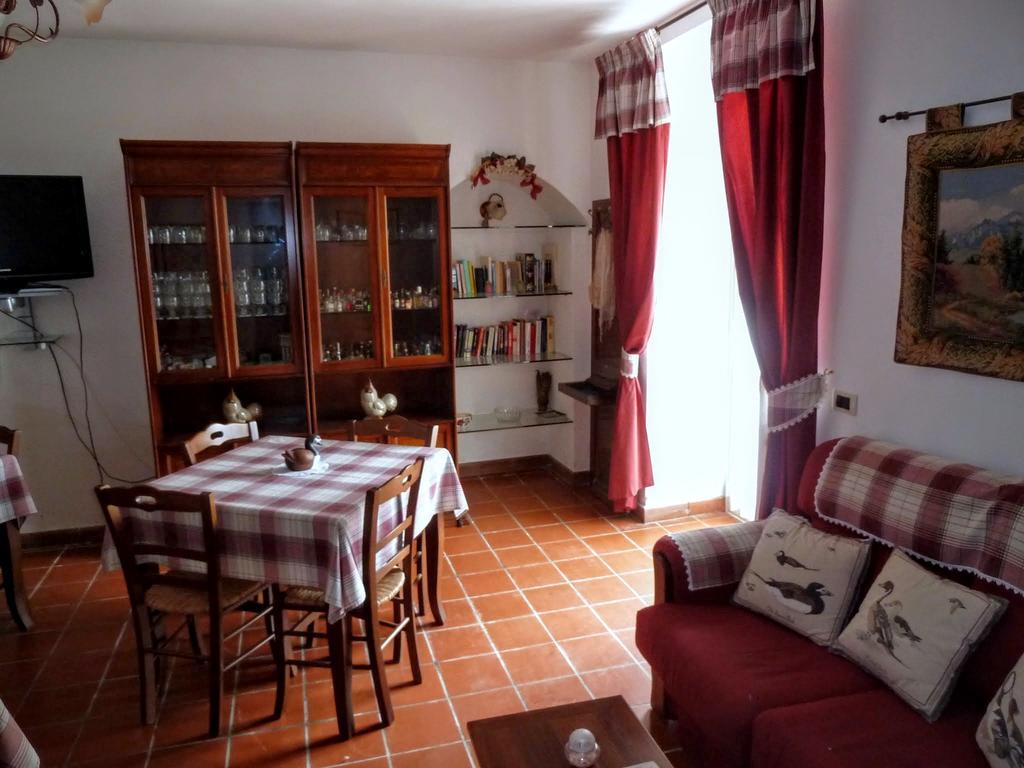 Agriturismo Timpa Del Sole Βίλα Νότο Εξωτερικό φωτογραφία