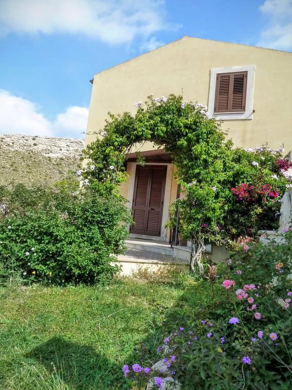 Agriturismo Timpa Del Sole Βίλα Νότο Εξωτερικό φωτογραφία