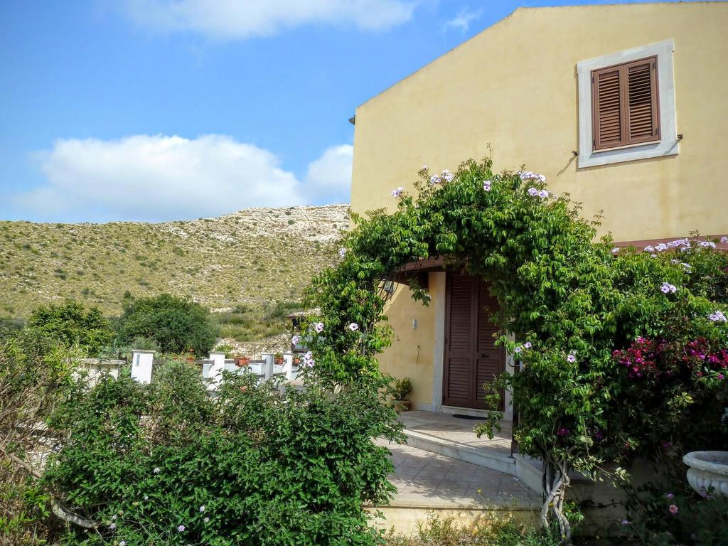 Agriturismo Timpa Del Sole Βίλα Νότο Εξωτερικό φωτογραφία