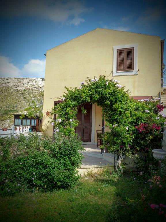 Agriturismo Timpa Del Sole Βίλα Νότο Εξωτερικό φωτογραφία