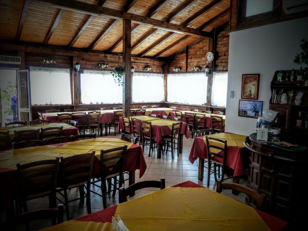 Agriturismo Timpa Del Sole Βίλα Νότο Εξωτερικό φωτογραφία