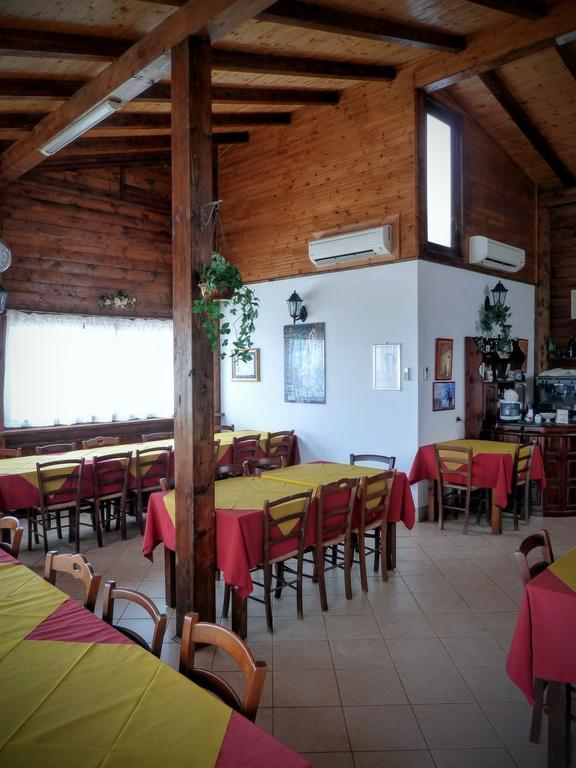 Agriturismo Timpa Del Sole Βίλα Νότο Εξωτερικό φωτογραφία