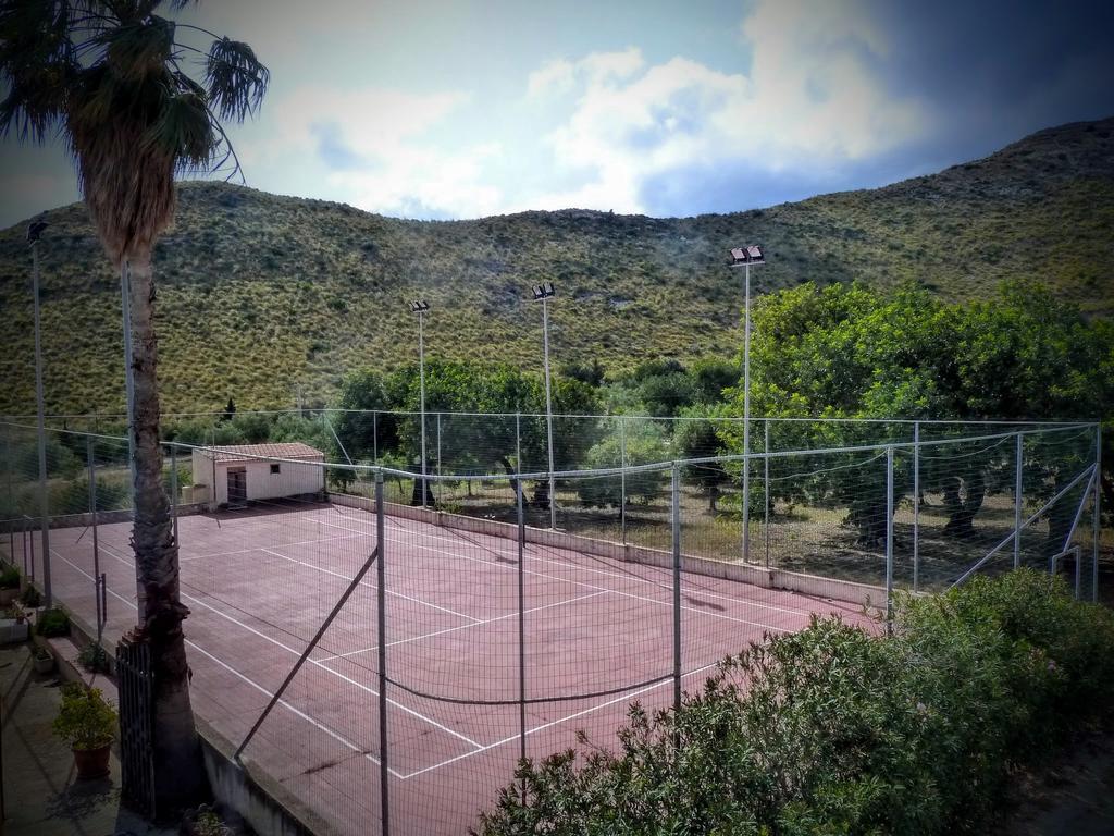 Agriturismo Timpa Del Sole Βίλα Νότο Εξωτερικό φωτογραφία