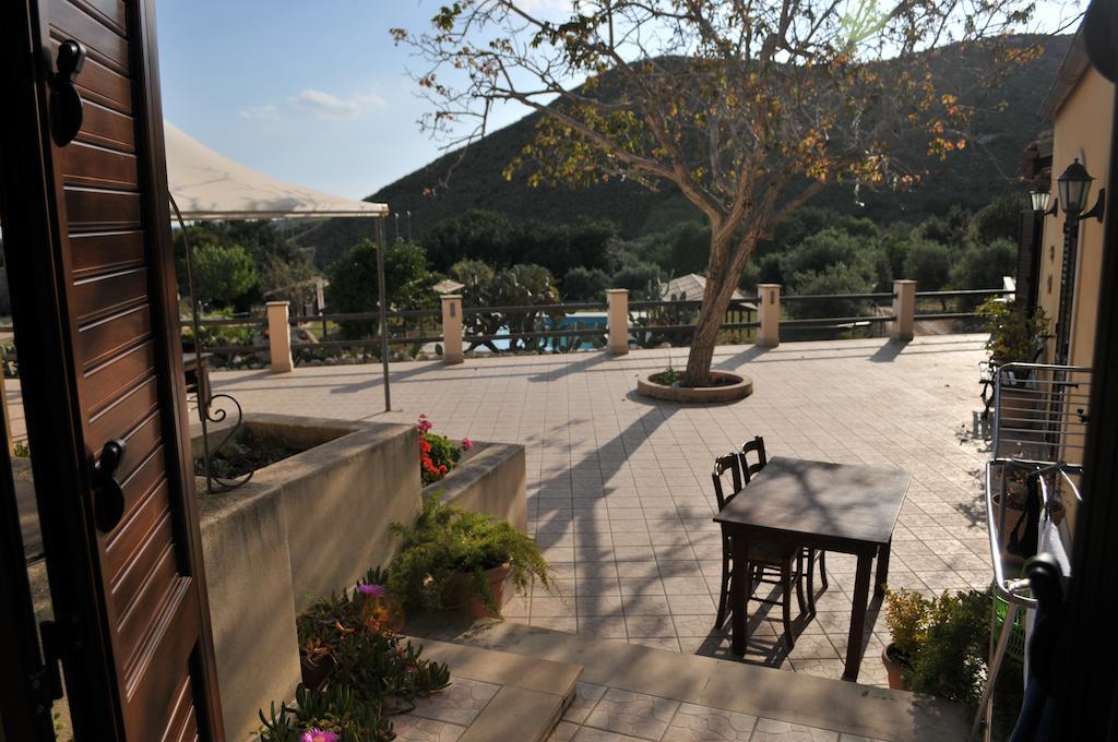 Agriturismo Timpa Del Sole Βίλα Νότο Εξωτερικό φωτογραφία